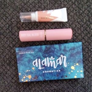 Blush bundle